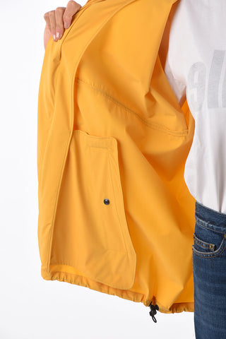 Hoodied Jacket