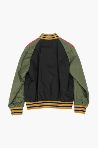 Nylon Bomber