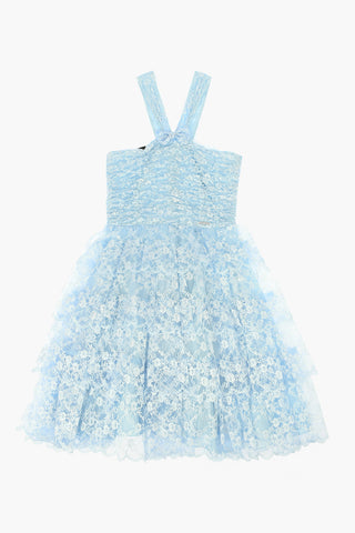 Laced Dress
