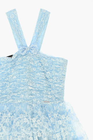 Laced Dress