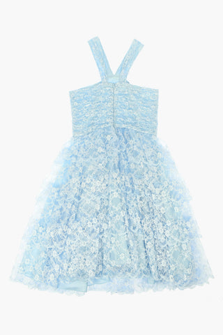 Laced Dress
