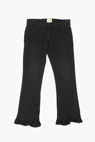 Jeans in Denim Stretch