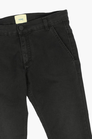 Jeans in Denim Stretch