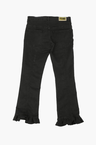 Jeans in Denim Stretch