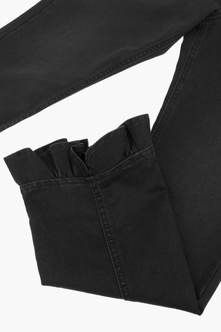 Jeans in Denim Stretch