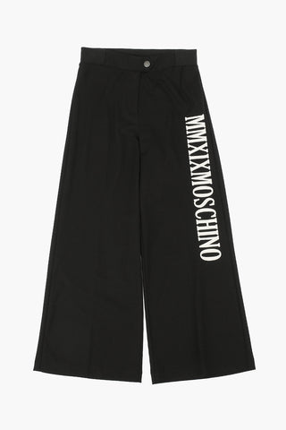 Printedcut Boot  Jogger