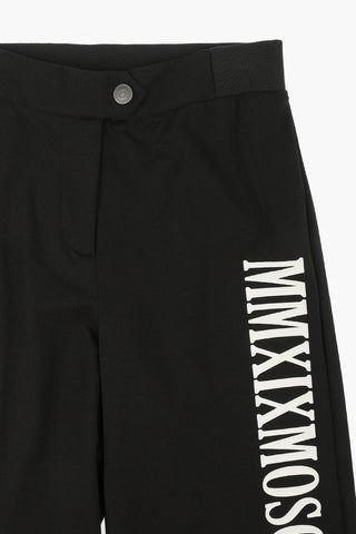 Printedcut Boot  Jogger