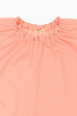 Vestito a Tunica