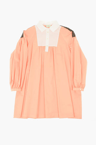 A-line Dress