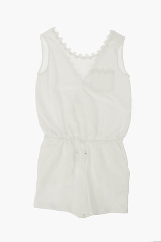 Jersey Jumpsuit