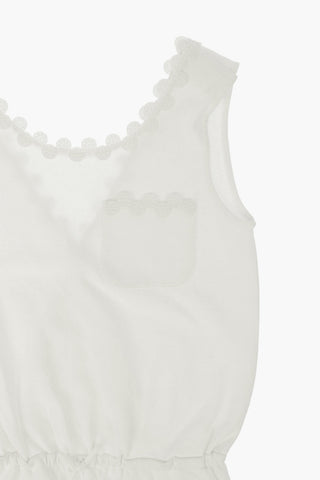 Jersey Jumpsuit