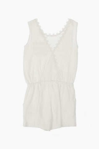 Jersey Jumpsuit