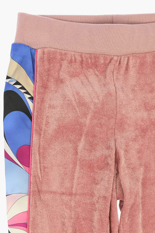 Chenille Jogger