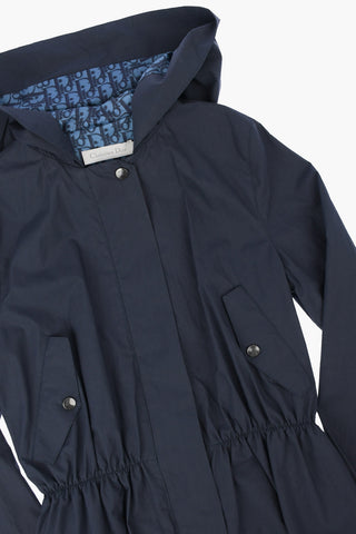 Hoodie Trench