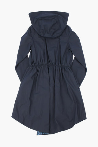 Hoodie Trench