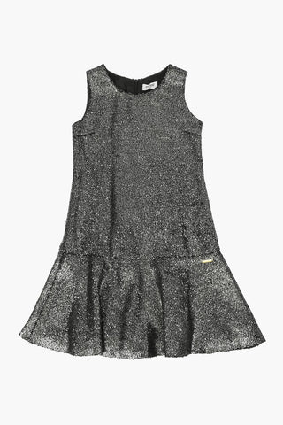 Sequined Dress