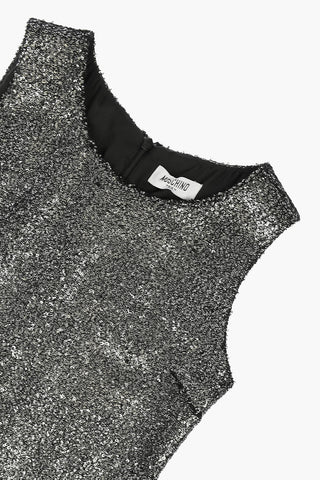 Sequined Dress