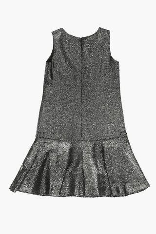Sequined Dress