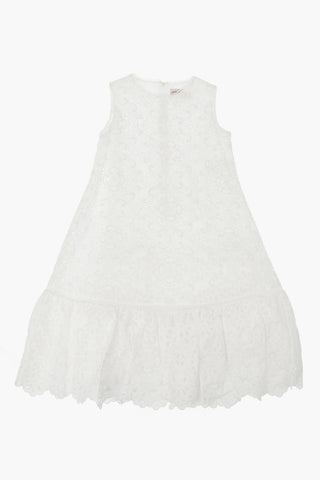 Laced Dress