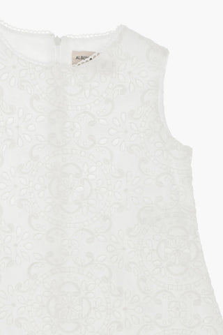 Laced Dress