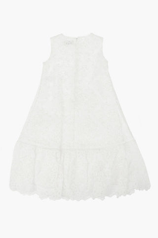 Laced Dress
