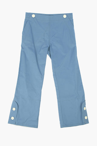 Bootcut Pants