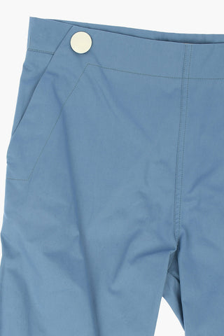 Bootcut Pants