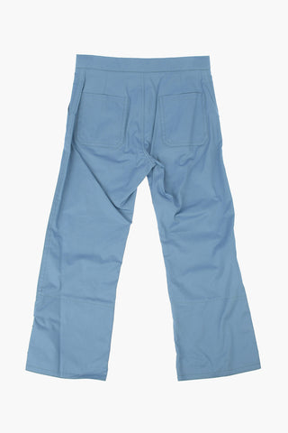 Bootcut Pants