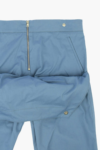 Bootcut Pants