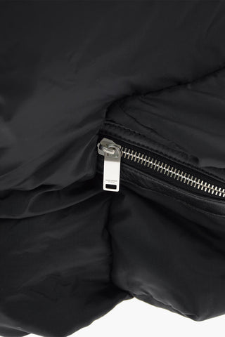 Textile Foldable Backpack