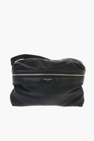 Textile Foldable Backpack