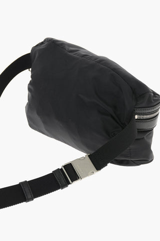 Textile Foldable Backpack