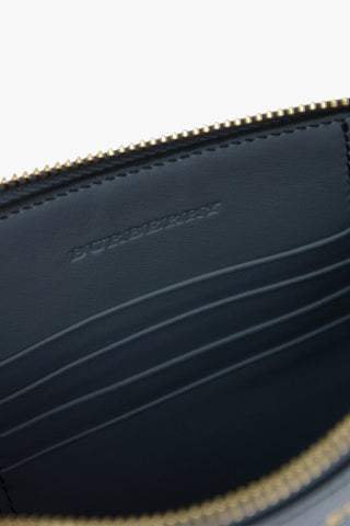 leather House Check derby Pevton Shoulder bag