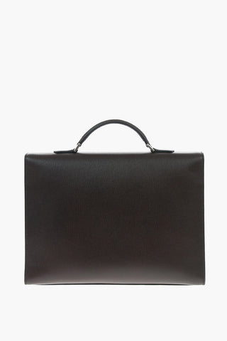 leather ST.JAMES Briefcase