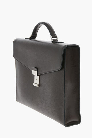 leather ST.JAMES Briefcase