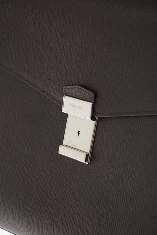 leather ST.JAMES Briefcase
