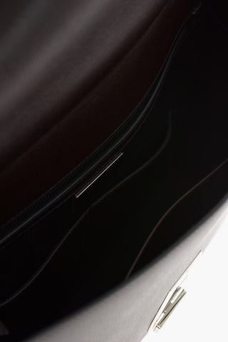 leather ST.JAMES Briefcase