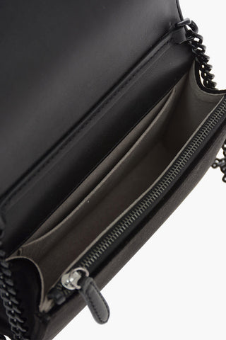 Velvet STELLA STAR Shoulder Bag with Jewel Applications