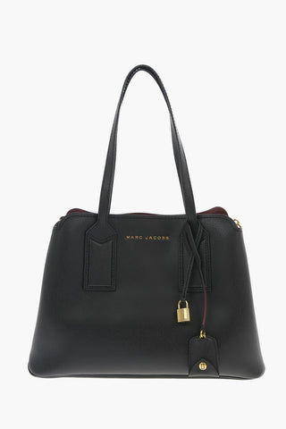 leather Tote bag