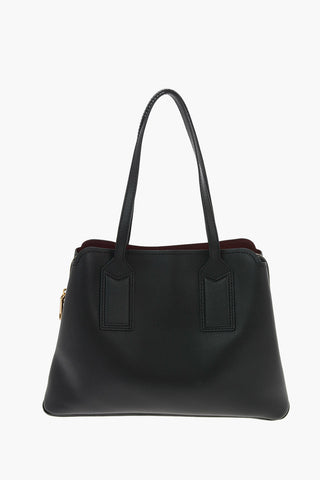 leather Tote bag