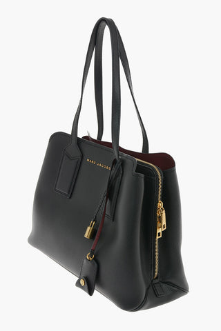 leather Tote bag