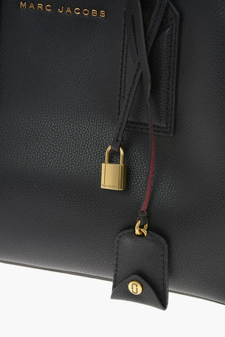 leather Tote bag