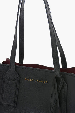 leather Tote bag