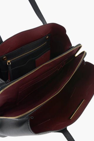 leather Tote bag