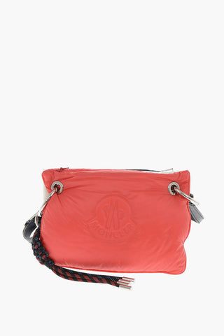 Padded 3 Pieces Shoulder bag