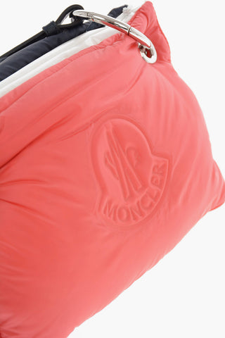 Padded 3 Pieces Shoulder bag
