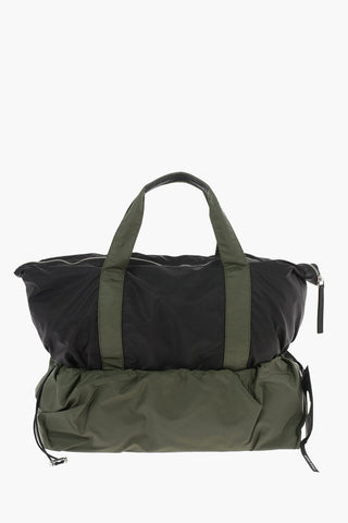 CRAIG GREEN 5 Borsa tote in Nylon