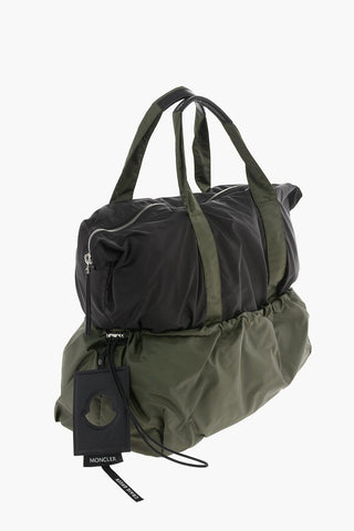 CRAIG GREEN 5 Borsa tote in Nylon
