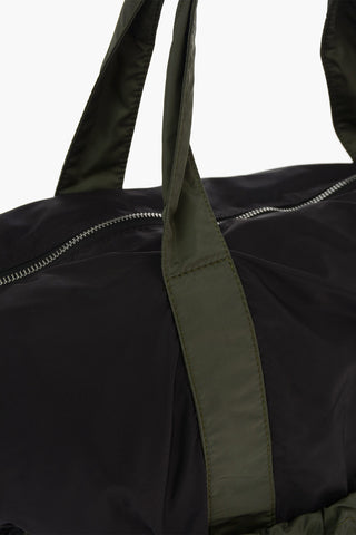 CRAIG GREEN 5 Borsa tote in Nylon