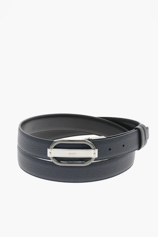 30mm reversible leather SIL Belt